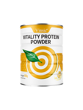 Vinsic元气力蛋白粉